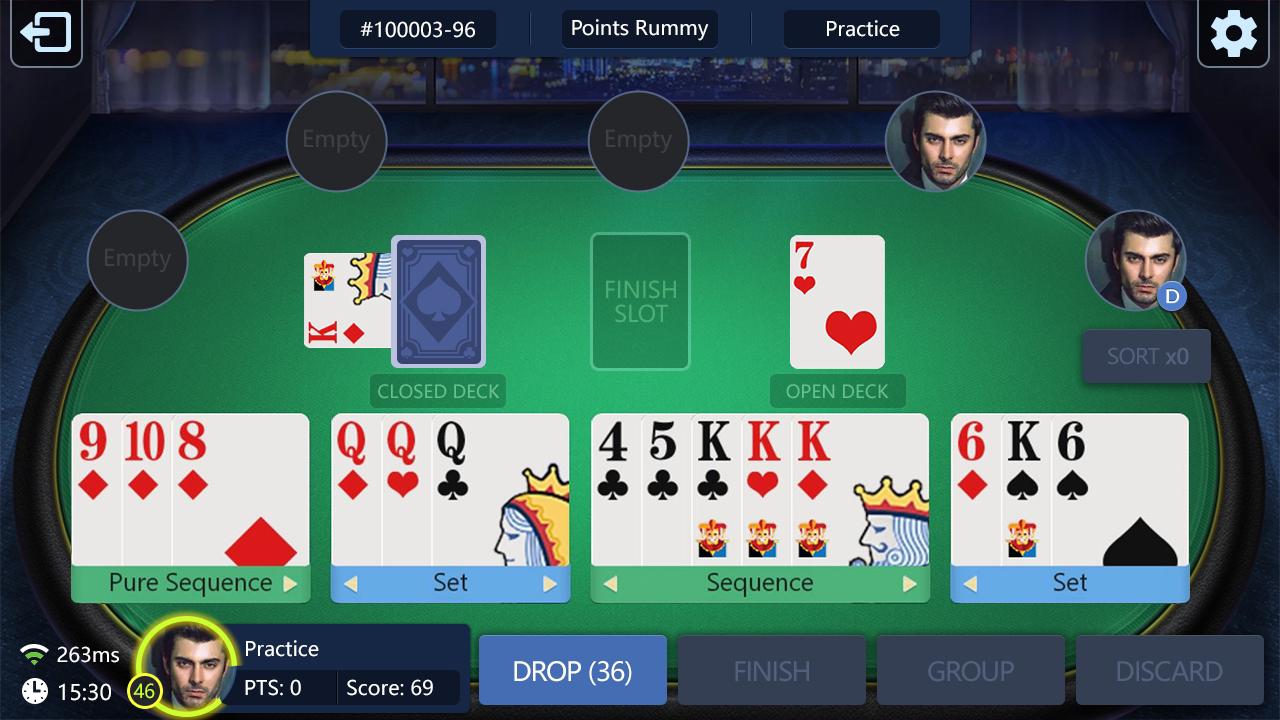 Screenshot image